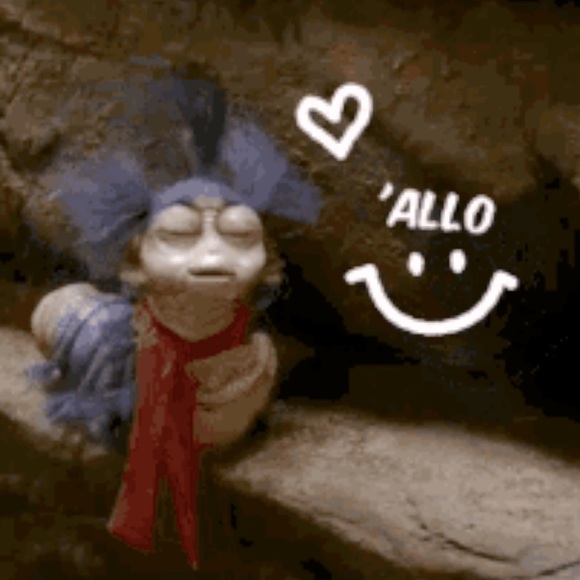 Hello? - Picture 1 of 1